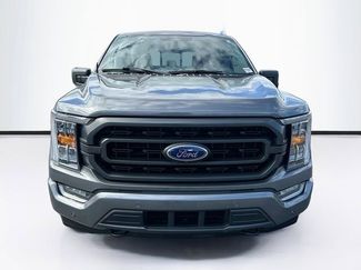 Certified 2023 Ford F150 XLT w/ Equipment Group 302A High AWD/4WD video 2