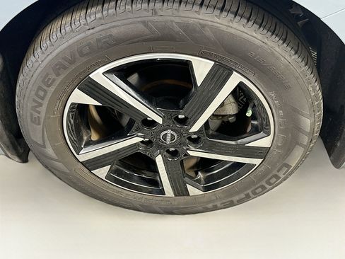 Used 2024 Nissan Sentra SV w/ All-Weather Package image 11