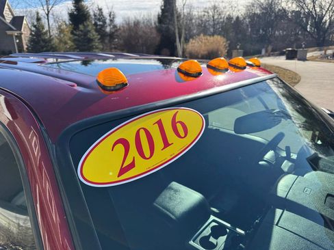 Used 2016 Ford F350 Lariat w/ Lariat Ultimate Package image 32