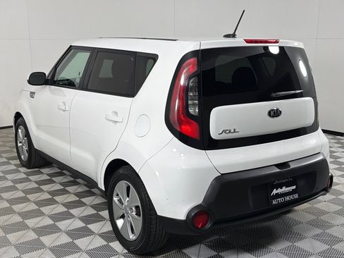 Used 2016 Kia Soul image 7