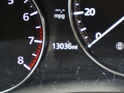 Used 2023 MAZDA MAZDA3 s image 41