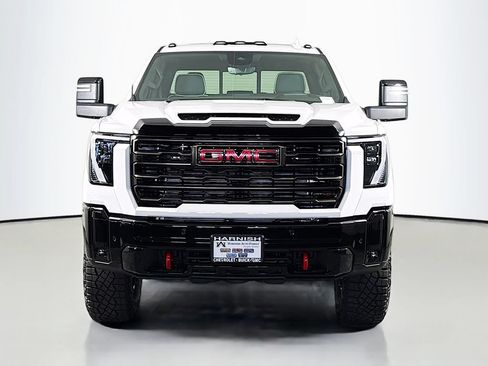 New 2026 GMC Sierra 2500 AT4X AWD/4WD image 2