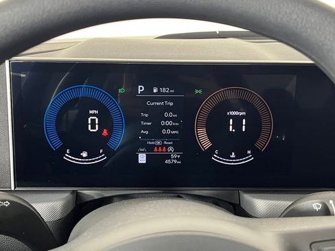 Used 2025 Hyundai Sonata SE image 19