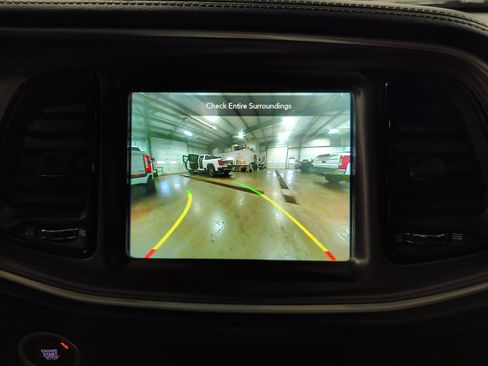 Used 2021 Dodge Challenger R/T w/ Plus Package image 12