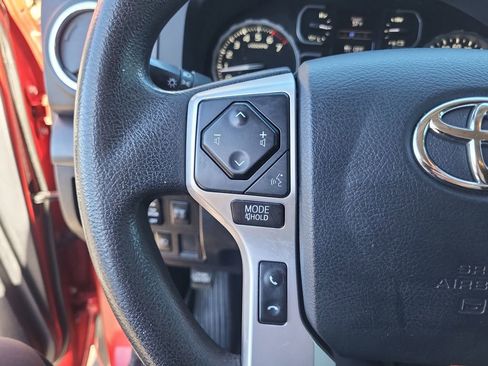 Used 2020 Toyota Tundra 4x4 Double Cab image 19