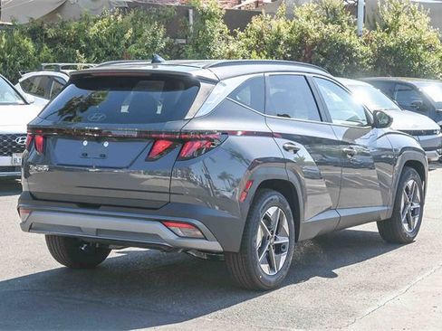 New 2026 Hyundai Tucson SEL image 4