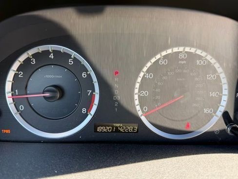 Used 2009 Honda Accord LX-S image 10