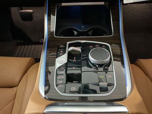 New 2026 BMW X5 xDrive50e AWD/4WD image 13