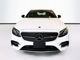 Used 2019 Mercedes-Benz E 53 AMG 4MATIC Sedan image 2