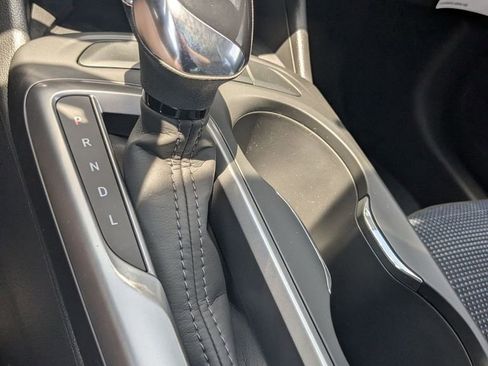 New 2025 Buick Envista Preferred w/ Convenience I Package image 13