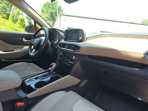 Used 2019 Hyundai Santa Fe SEL FWD image 21