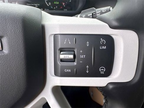 New 2026 Land Rover Defender 110 S image 24