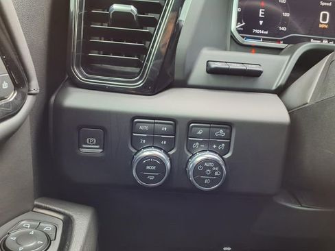 Used 2023 GMC Sierra 1500 AT4X AWD/4WD image 70