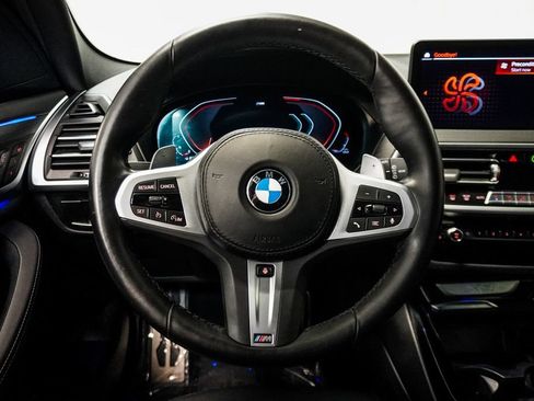 Used 2022 BMW X3 xDrive30i AWD/4WD image 14