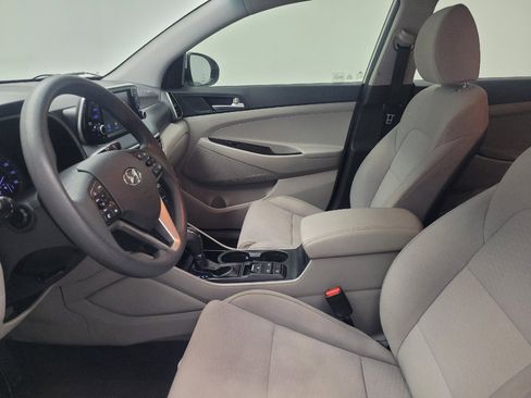 Used 2019 Hyundai Tucson SE AWD/4WD image 17
