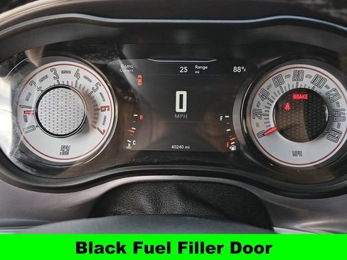 Used 2022 Dodge Challenger R/T w/ Shaker Package image 24