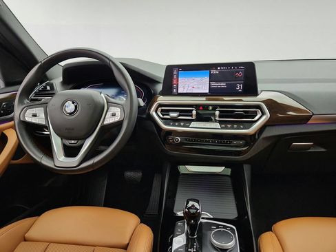 Used 2023 BMW X3 xDrive30i AWD/4WD image 27