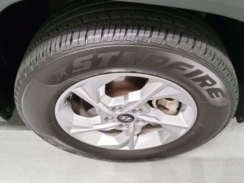 Used 2024 Hyundai Tucson SEL AWD/4WD image 42
