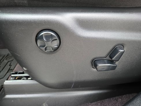 Used 2017 Jeep Grand Cherokee Trailhawk image 15