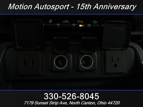 Used 2019 Chevrolet Silverado 2500 LTZ w/ Midnight Edition AWD/4WD image 22