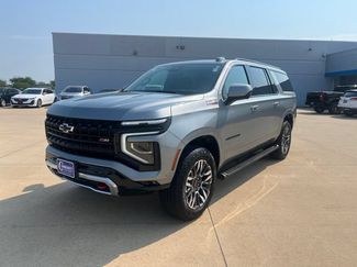 Certified 2025 Chevrolet Suburban Z71 AWD/4WD 360° Tour