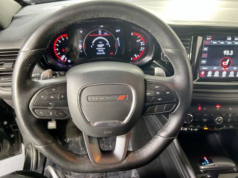 Used 2022 Dodge Durango GT w/ Blacktop Package image 11