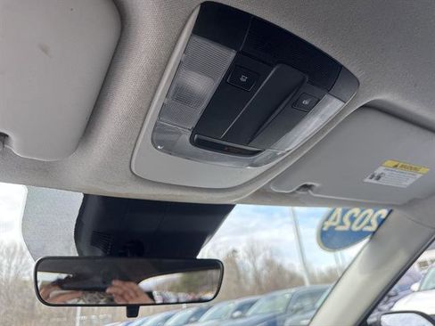 Certified 2024 Kia Seltos LX image 13