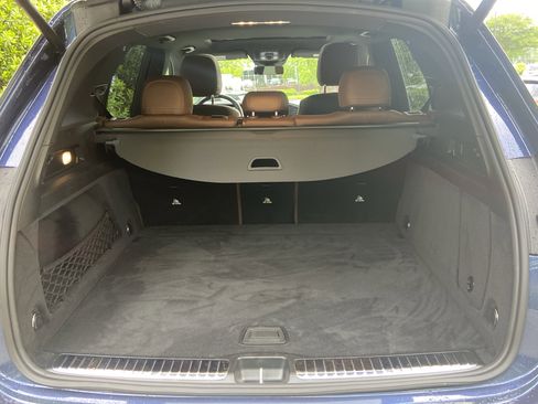 Certified 2024 Mercedes-Benz GLE 350 4MATIC image 10