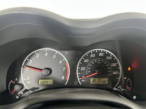 Used 2010 Toyota Corolla LE FWD image 29