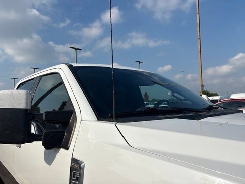 Certified 2020 Ford F250 King Ranch AWD/4WD image 10