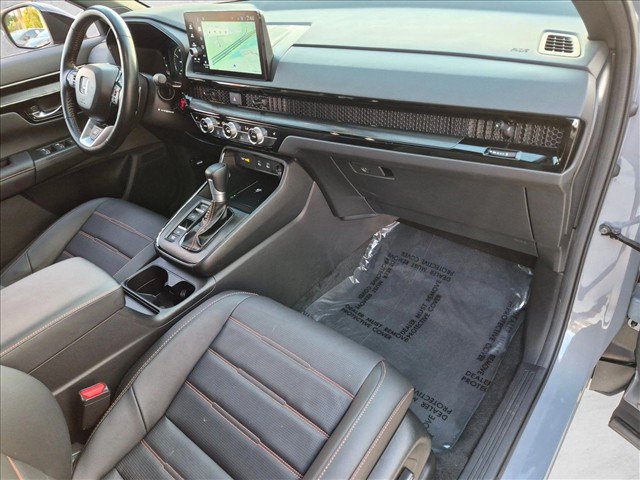 Used 2026 Honda CR-V Sport Touring image 22