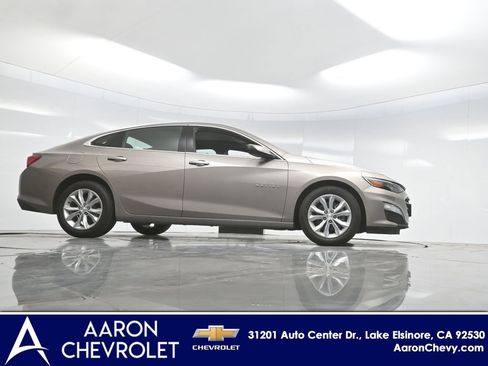 New 2024 Chevrolet Malibu LT image 46