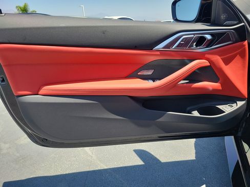 New 2027 BMW M4 xDrive Competition AWD/4WD image 13