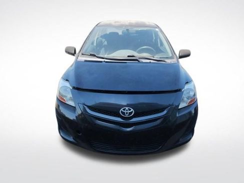 Used 2008 Toyota Yaris Sedan image 3
