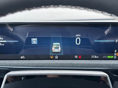 New 2025 Ford Mustang Mach-E GT image 32