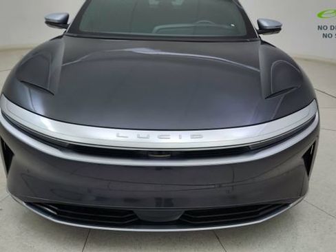 Used 2023 Lucid Air Grand Touring AWD/4WD image 9