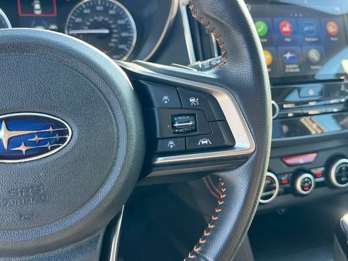 Used 2019 Subaru Crosstrek 2.0i Limited w/ Moonroof Package w/Navigation AWD/4WD image 21