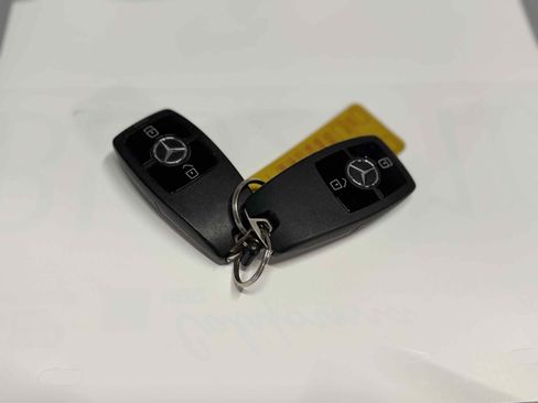 Used 2022 Mercedes-Benz Sprinter 1500 image 7