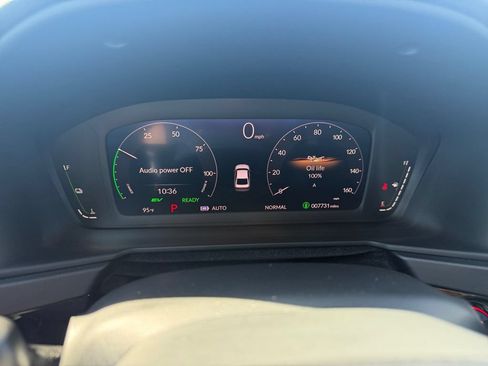Certified 2024 Honda Accord EX-L image 21