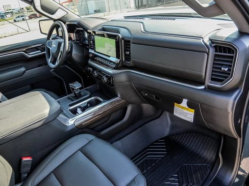 New 2026 Chevrolet Silverado 1500 LT w/ All Star Edition Plus AWD/4WD image 77
