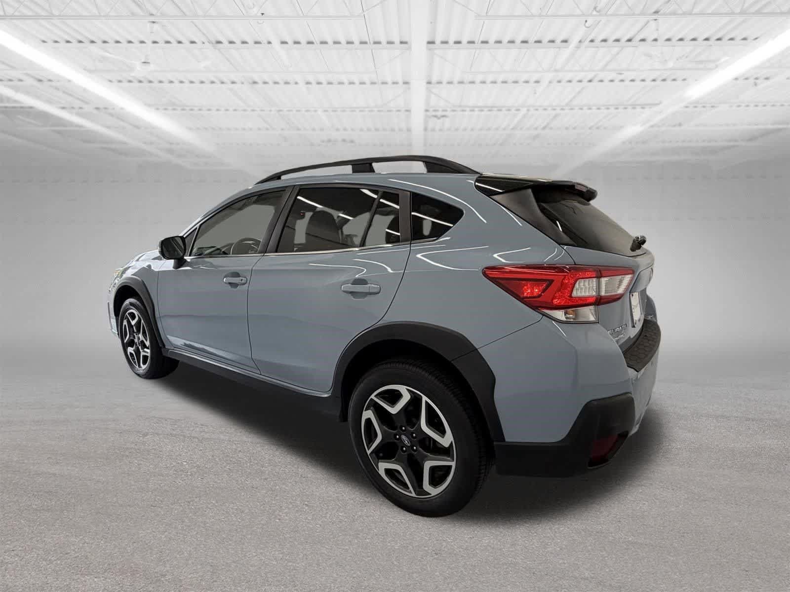 Used 2019 Subaru Crosstrek 2.0i Limited AWD/4WD image 3