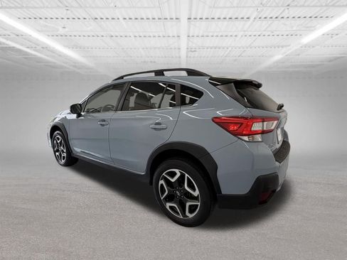 Used 2019 Subaru Crosstrek 2.0i Limited AWD/4WD image 3
