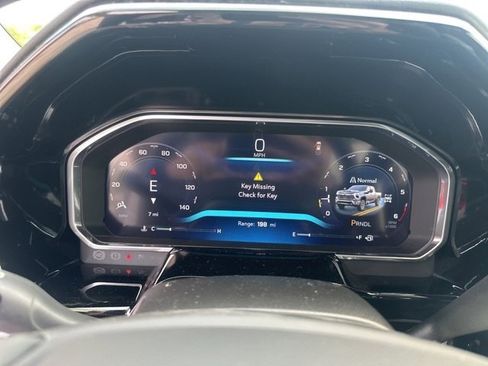 New 2026 Chevrolet Silverado 2500 LTZ image 21