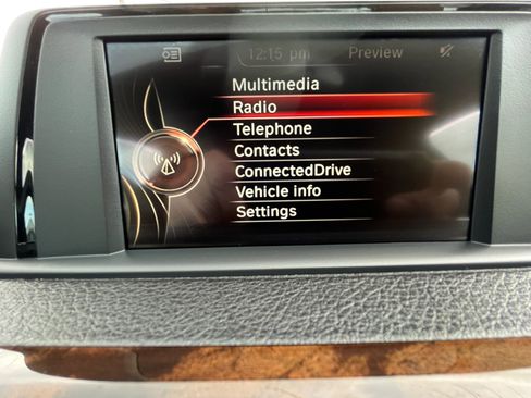 Used 2017 BMW 320i Sedan image 12