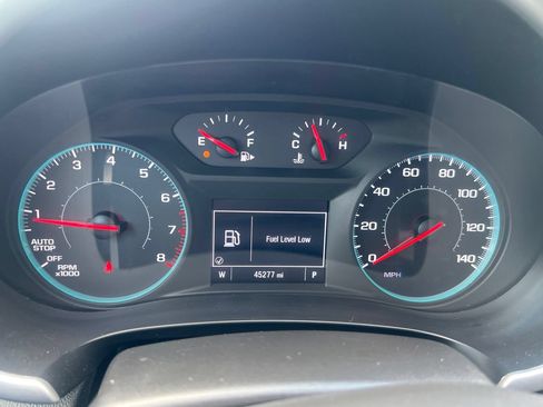Used 2024 Chevrolet Malibu LS FWD image 27