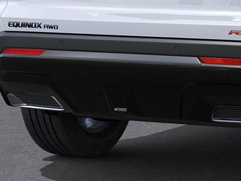 New 2026 Chevrolet Equinox RS image 14