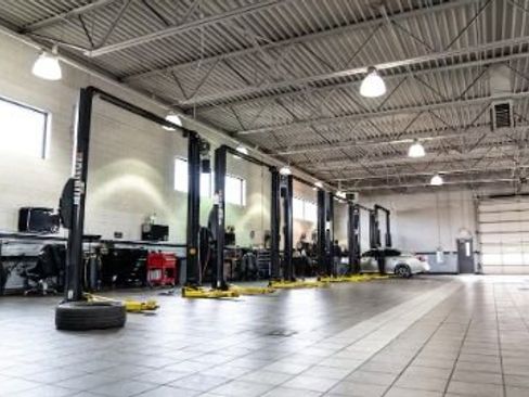 Used 2023 Lexus RZ 450e Premium w/ Technology Package image 22