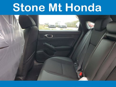 New 2026 Honda Civic Sport image 11