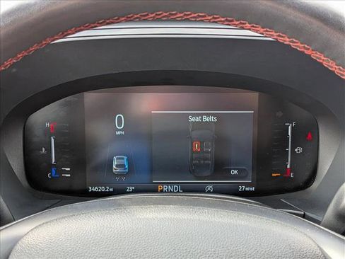 Used 2023 Ford Escape ST-Line image 11