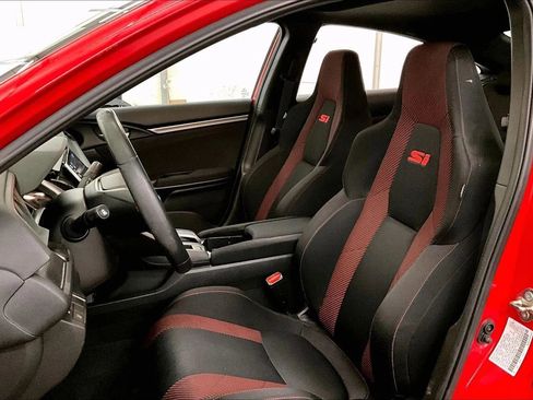 Used 2020 Honda Civic Si image 24